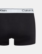Calvin Klein Underwear боксерки мъжки 5 броя черни LV00NB4412