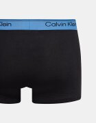 Calvin Klein Underwear боксерки мъжки 5 броя черни LV00NB4412