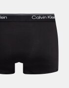 Calvin Klein Underwear боксерки мъжки 5 броя черни LV00NB4412