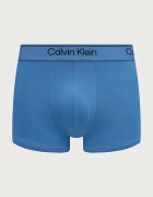 Calvin Klein Underwear боксерки мъжки 5 броя сини LV00NB4412