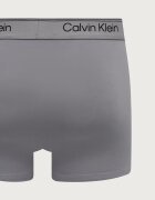 Calvin Klein Underwear боксерки мъжки 5 броя сини LV00NB4412