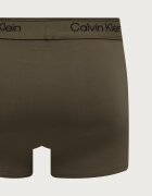 Calvin Klein Underwear боксерки мъжки 5 броя сини LV00NB4412