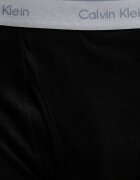 Calvin Klein Underwear боксерки мъжки от памук 5 броя черни LV00NB1429
