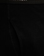 Calvin Klein Underwear боксерки мъжки от памук 5 броя черни LV00NB1429