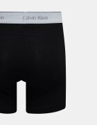 Calvin Klein Underwear боксерки мъжки от памук 5 броя виолетови LV00NB1429