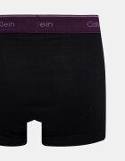 Calvin Klein Underwear боксерки мъжки от памук черни 000NB4002A