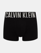 Calvin Klein Underwear боксерки мъжки от памук с еластан 3 броя многоцветни 000NB3608A
