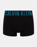 Calvin Klein Underwear боксерки мъжки от памук с еластан 3 броя многоцветни 000NB3608A