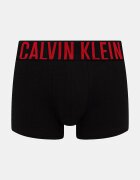 Calvin Klein Underwear боксерки мъжки от памук с еластан 3 броя многоцветни 000NB3608A