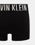 Calvin Klein Underwear боксерки мъжки от памук с еластан 3 броя многоцветни 000NB3608A