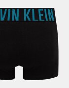 Calvin Klein Underwear боксерки мъжки от памук с еластан 3 броя многоцветни 000NB3608A