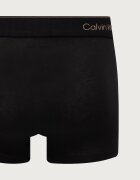 Calvin Klein Underwear боксерки мъжки от памук с еластан 5 броя черни LV00NB4390