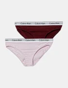 Calvin Klein Underwear Детски бикини (2 броя)
