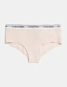 Calvin Klein Underwear Детски бикини (2 чифта) в сиво G80G800727