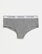 Calvin Klein Underwear Детски бикини (2 чифта) в сиво G80G800727