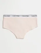 Calvin Klein Underwear Детски бикини (2 чифта) в сиво G80G800727