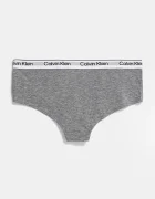 Calvin Klein Underwear Детски бикини (2 чифта) в сиво G80G800727