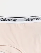 Calvin Klein Underwear Детски бикини (2 чифта) в сиво G80G800727