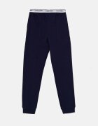 Calvin Klein Underwear Детски памучен спортен панталон