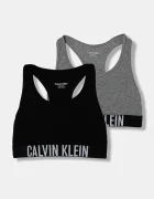 Calvin Klein Underwear Детски спортен сутиен (2 броя)