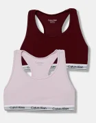 Calvin Klein Underwear Детски сутиен (2 броя)