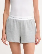 Calvin Klein Underwear Домашен къс панталон от памук