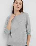 Calvin Klein Underwear Домашна блуза с дълги ръкави