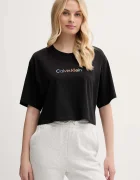 Calvin Klein Underwear Домашна тениска от памук