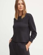 Calvin Klein Underwear Горнище на пижама тип суичър