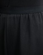 Calvin Klein Underwear късо долнище на пижама дамски с модал черно LV00QS7614