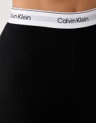 Calvin Klein Underwear клин дамски черен с висока талия LV00QS7697