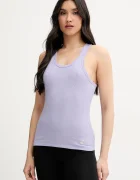 Calvin Klein Underwear Памучен топ (3 броя)