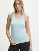 Calvin Klein Underwear Памучен топ (3 броя)