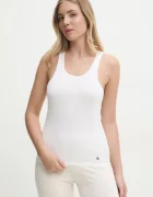 Calvin Klein Underwear Памучен топ (3 броя)
