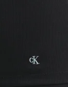 Calvin Klein Underwear Памучен топ (3 броя) в сиво LV00QS7493
