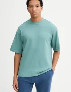 Calvin Klein Underwear Памучна тениска