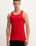 Calvin Klein Underwear Памучна тениска (3 броя)