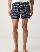 Calvin Klein Underwear пижама мъжка от памук бяла LV00NM2906
