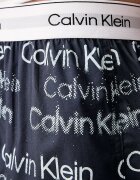 Calvin Klein Underwear пижама мъжка от памук бяла LV00NM2906