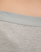 Calvin Klein Underwear пижама от две части дамска от модал сива LV00QS7659