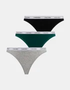 Calvin Klein Underwear Прашки (3 броя)