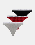 Calvin Klein Underwear Прашки (3 броя)