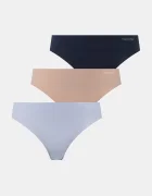Calvin Klein Underwear Прашки (3 броя)