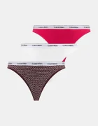 Calvin Klein Underwear Прашки (3 броя)