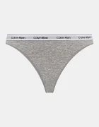 Calvin Klein Underwear Прашки (3 броя) в бяло 000QD5209E