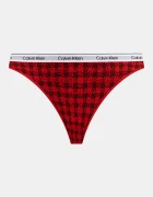 Calvin Klein Underwear Прашки (3 броя) в бяло 000QD5209E