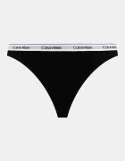 Calvin Klein Underwear Прашки (3 броя) в бяло 000QD5209E