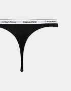 Calvin Klein Underwear Прашки (3 броя) в бяло 000QD5209E