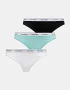 Calvin Klein Underwear Прашки (3 чифта)