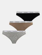 Calvin Klein Underwear Прашки (3 чифта)